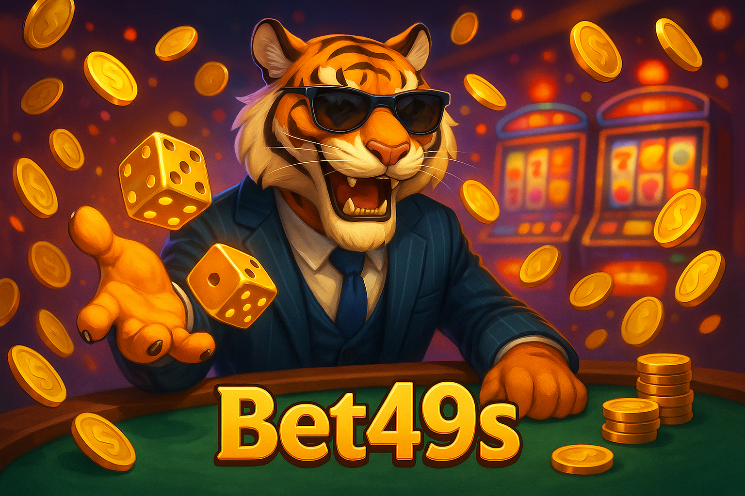 Bet49s