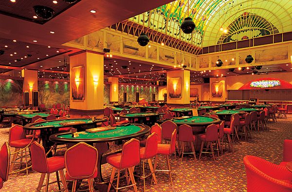 Bet49s Live Casino